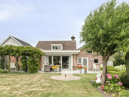 Bossestraat 115