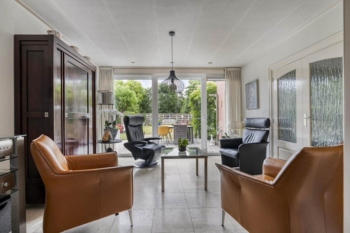 Vrijstaande woning te koop: Bossestraat 115, Vogelwaarde