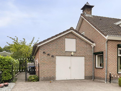 Bossestraat 115