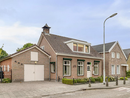 Bossestraat 115