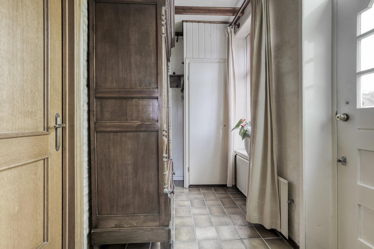Vrijstaande woning te koop: Bossestraat 115, Vogelwaarde
