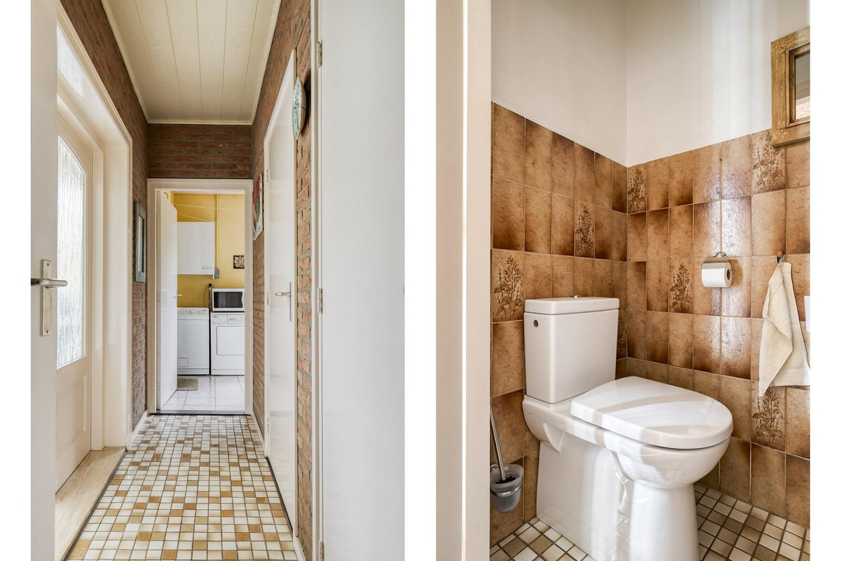 Vrijstaande woning te koop: Bossestraat 115, Vogelwaarde