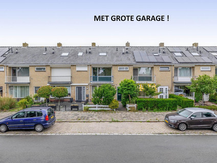 Marsdiepstraat 516