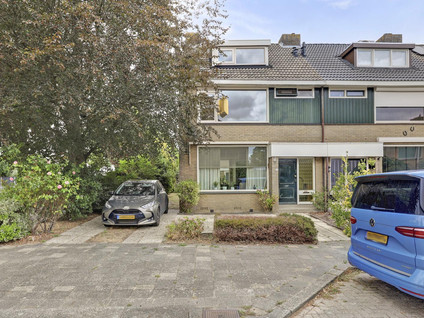 Schorpioenstraat 16