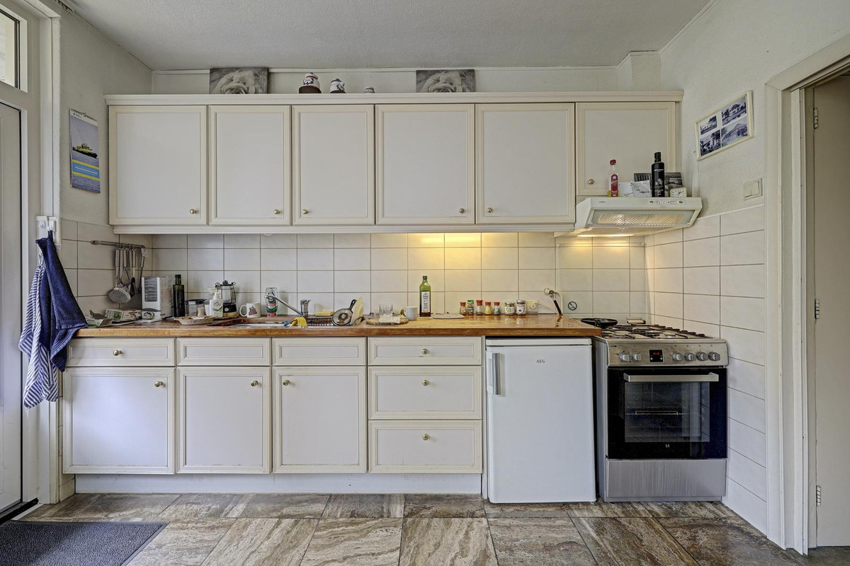 Hoekwoning te koop: Schorpioenstraat 16, Spijkenisse