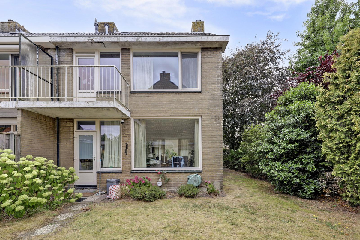 Hoekwoning te koop: Schorpioenstraat 16, Spijkenisse