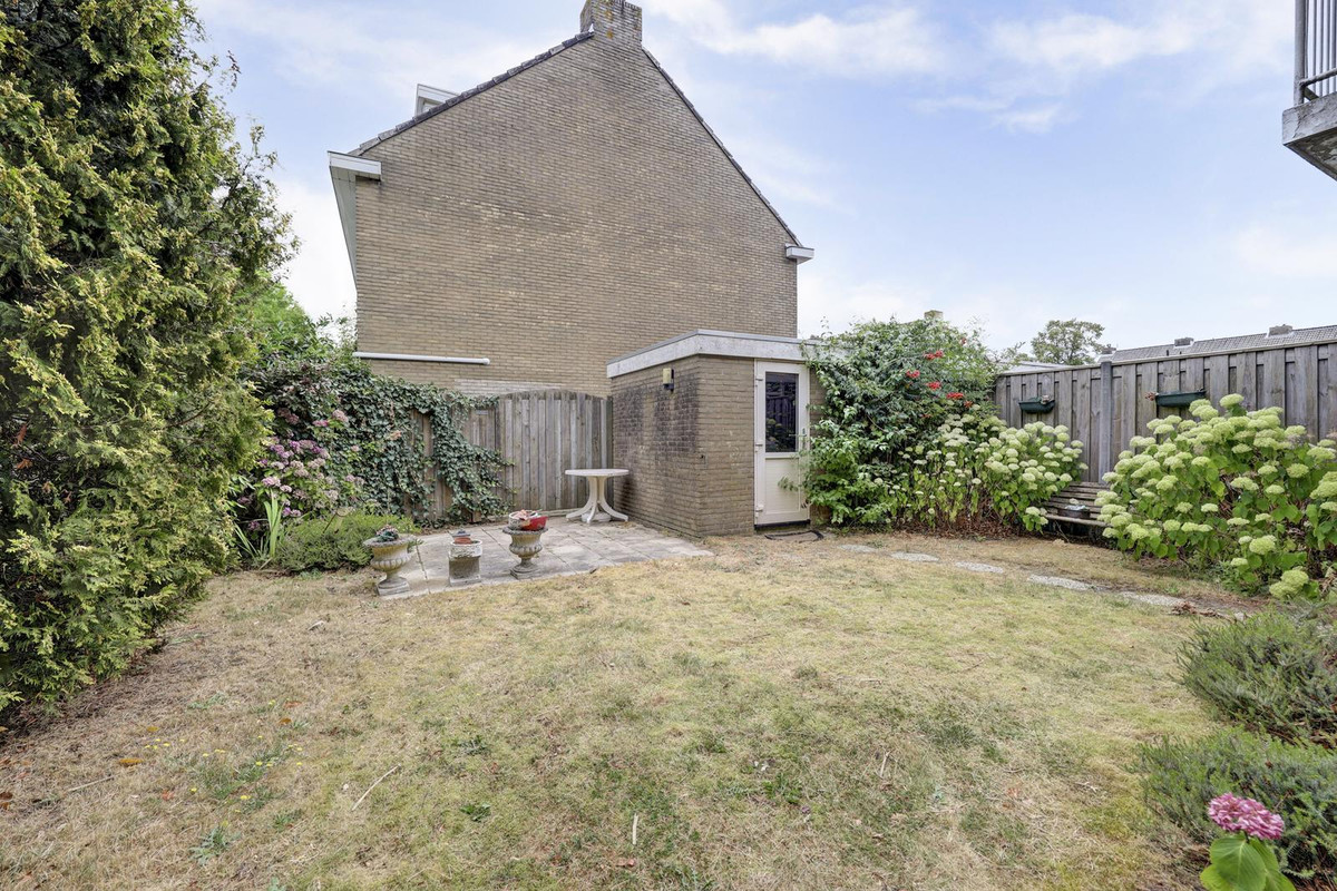 Hoekwoning te koop: Schorpioenstraat 16, Spijkenisse