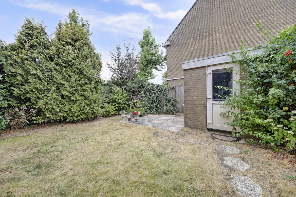 Hoekwoning te koop: Schorpioenstraat 16, Spijkenisse