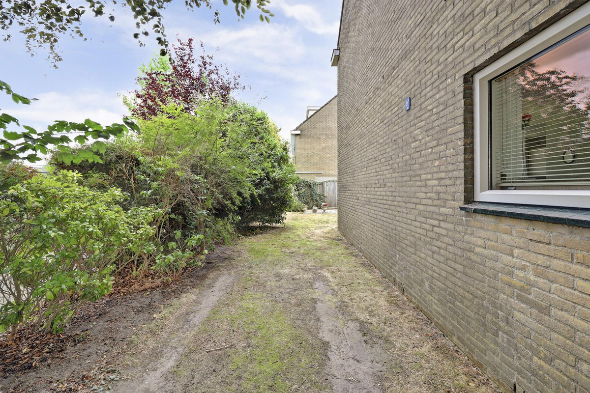 Hoekwoning te koop: Schorpioenstraat 16, Spijkenisse