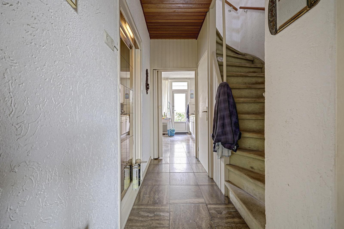 Hoekwoning te koop: Schorpioenstraat 16, Spijkenisse