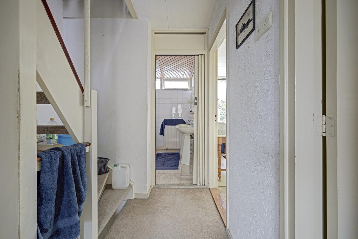 Hoekwoning te koop: Schorpioenstraat 16, Spijkenisse