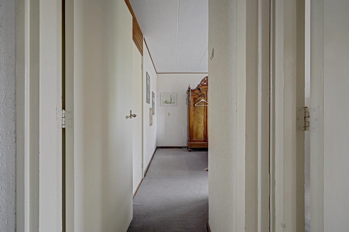Hoekwoning te koop: Schorpioenstraat 16, Spijkenisse