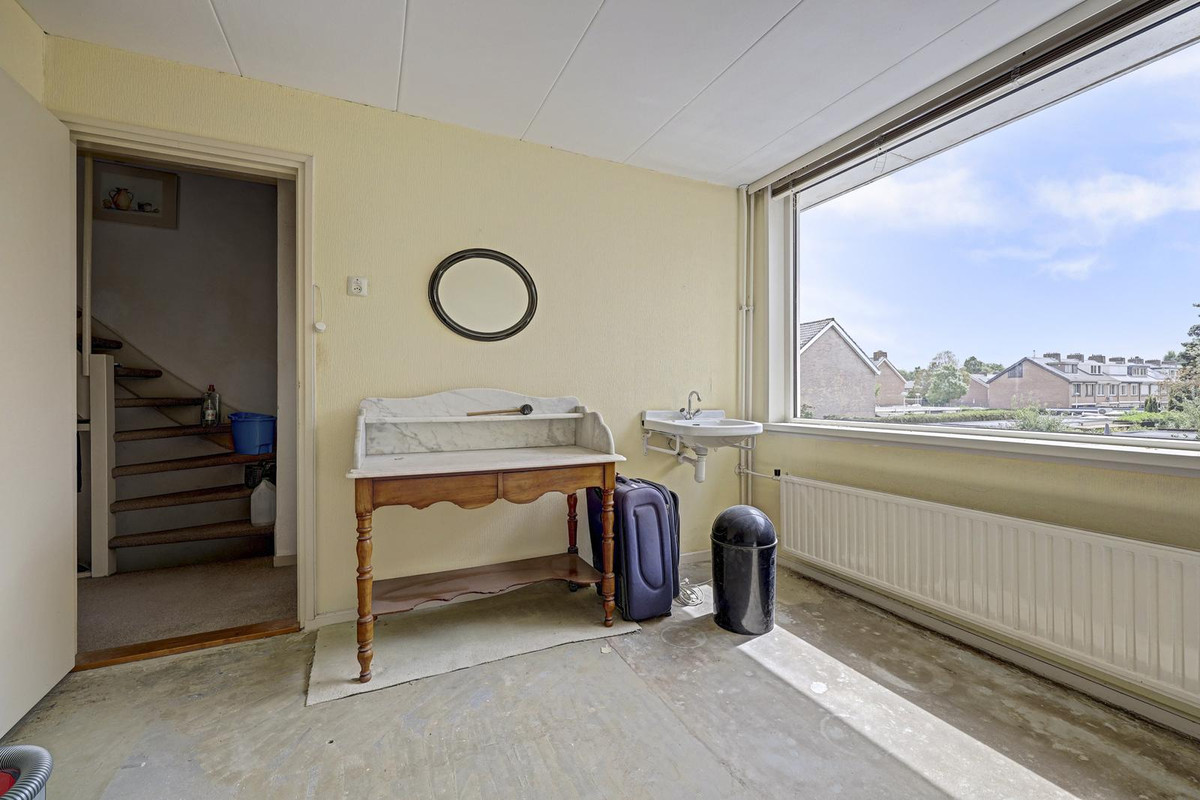 Hoekwoning te koop: Schorpioenstraat 16, Spijkenisse