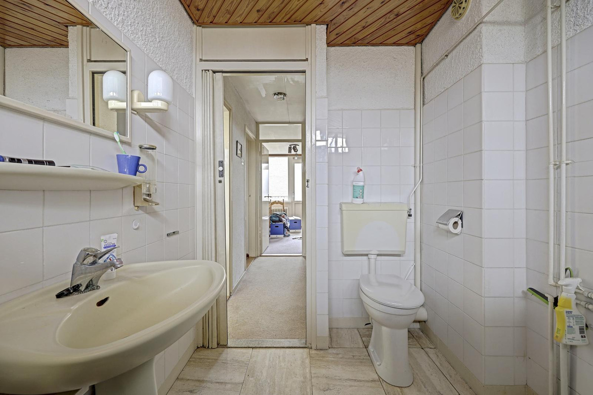 Hoekwoning te koop: Schorpioenstraat 16, Spijkenisse