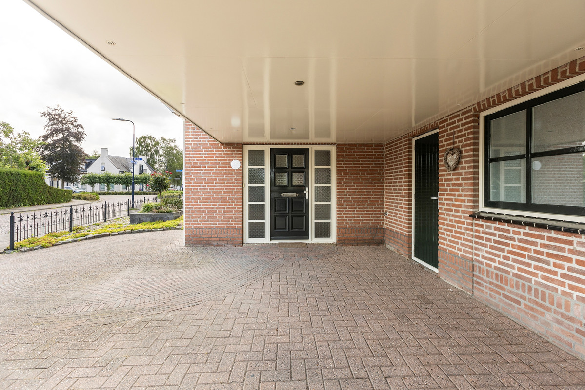 Vrijstaande woning te koop: It Oast 20, Augustinusga