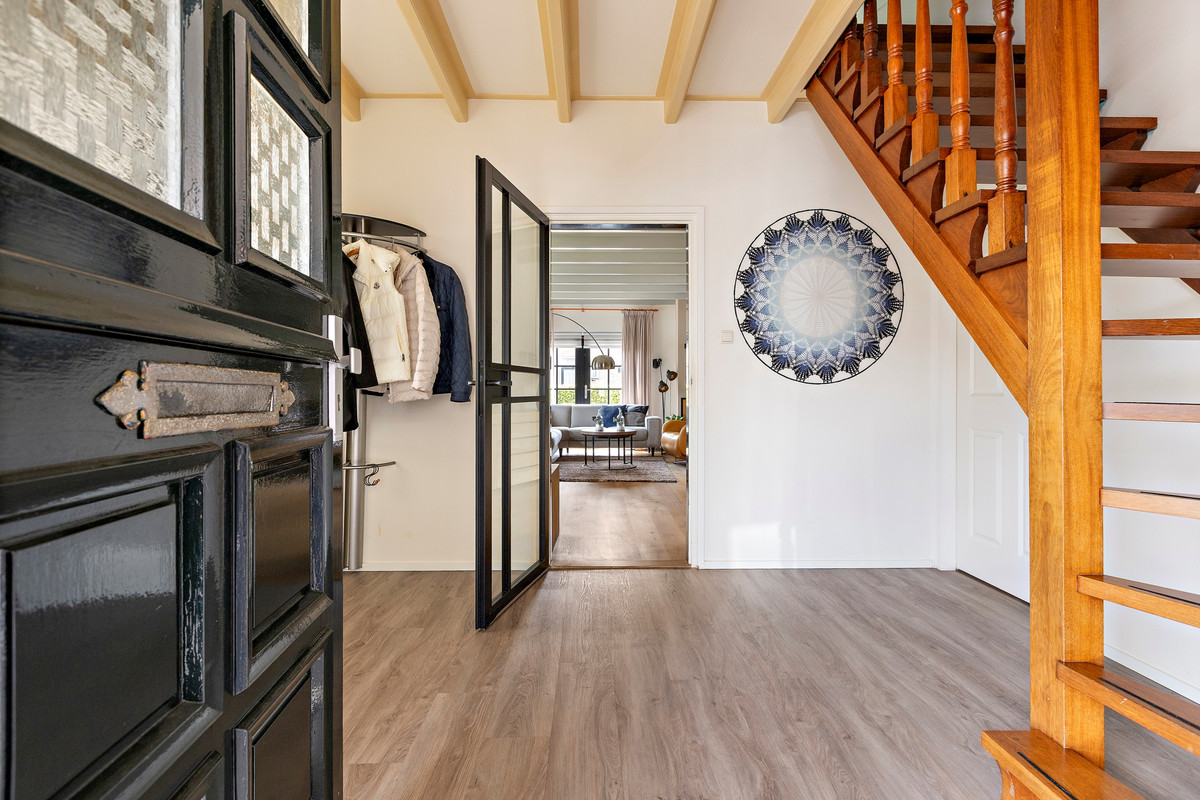Vrijstaande woning te koop: It Oast 20, Augustinusga