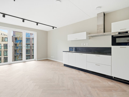 Burnhamstraat 105 Hoofddorp