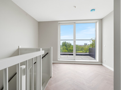 Burnhamstraat 105