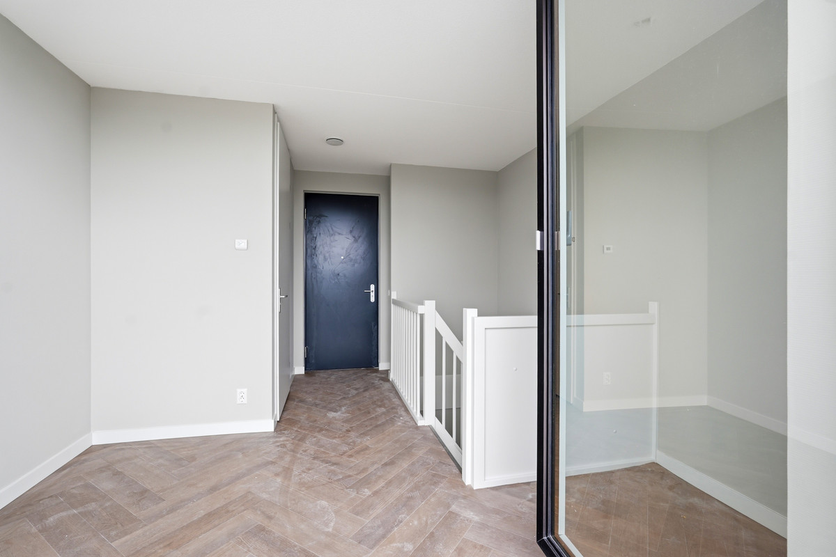 Appartement te huur: Burnhamstraat 105, Hoofddorp