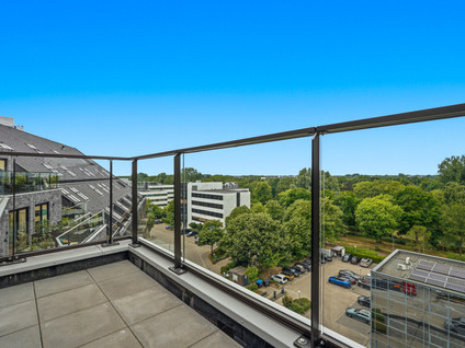 Burnhamstraat 105