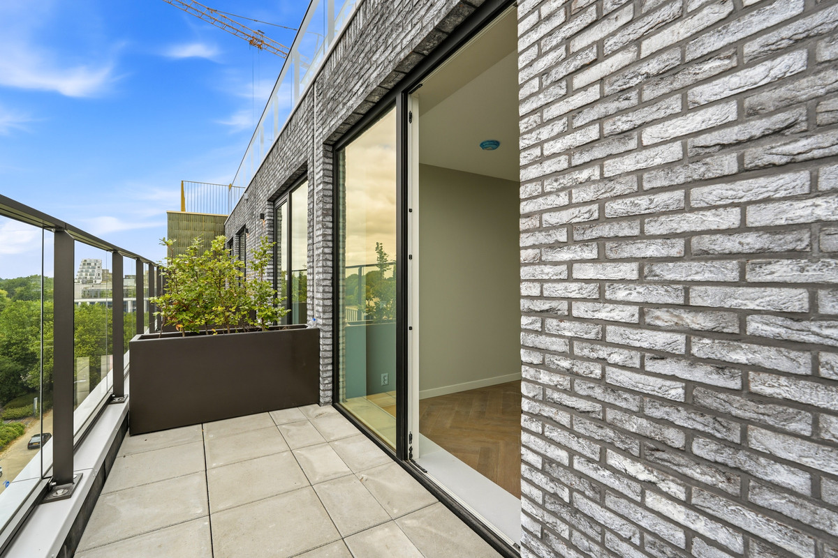 Appartement te huur: Burnhamstraat 105, Hoofddorp