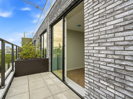 Burnhamstraat 105