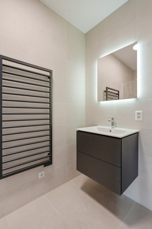 Appartement te huur: Burnhamstraat 105, Hoofddorp