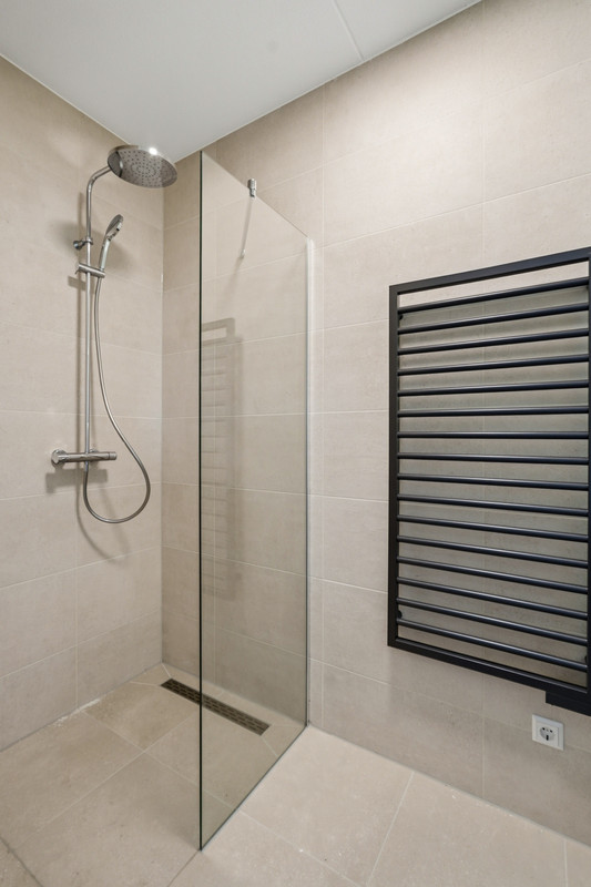 Appartement te huur: Burnhamstraat 105, Hoofddorp
