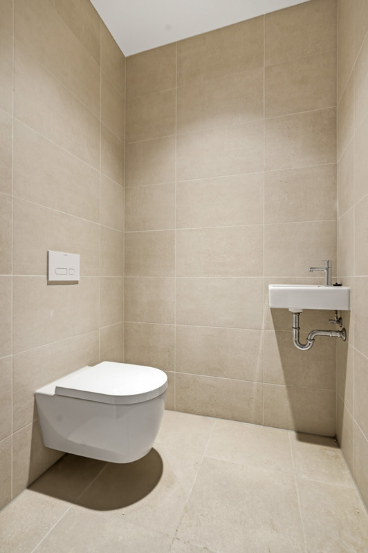 Appartement te huur: Burnhamstraat 105, Hoofddorp
