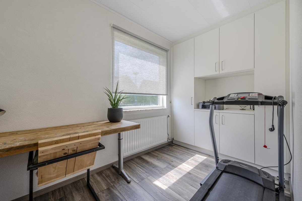 Vrijstaande woning te koop: Molenstraat 9, Luyksgestel