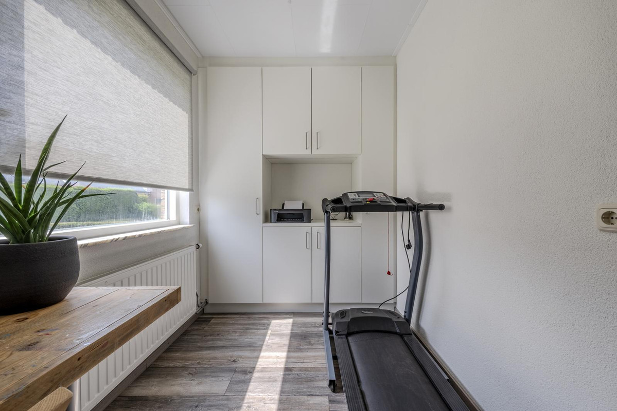 Vrijstaande woning te koop: Molenstraat 9, Luyksgestel