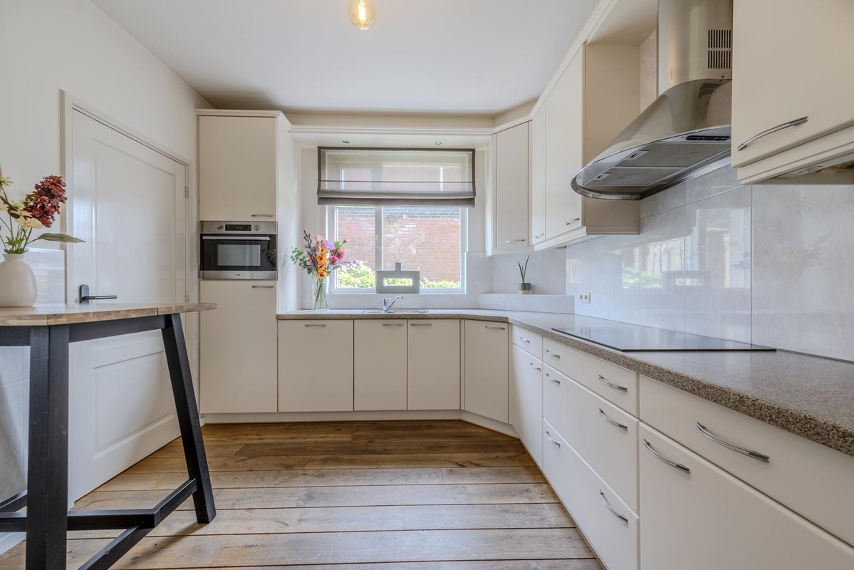 Vrijstaande woning te koop: Molenstraat 9, Luyksgestel