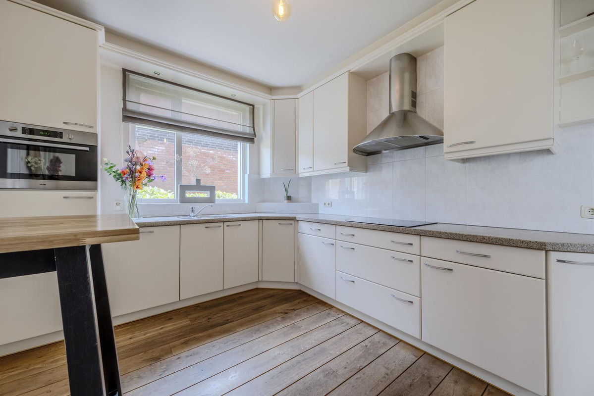 Vrijstaande woning te koop: Molenstraat 9, Luyksgestel
