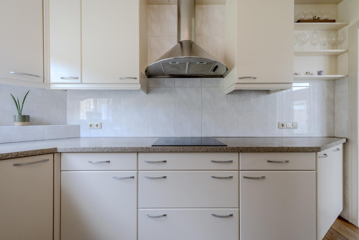 Vrijstaande woning te koop: Molenstraat 9, Luyksgestel