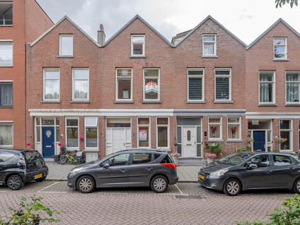 Dokstraat 10