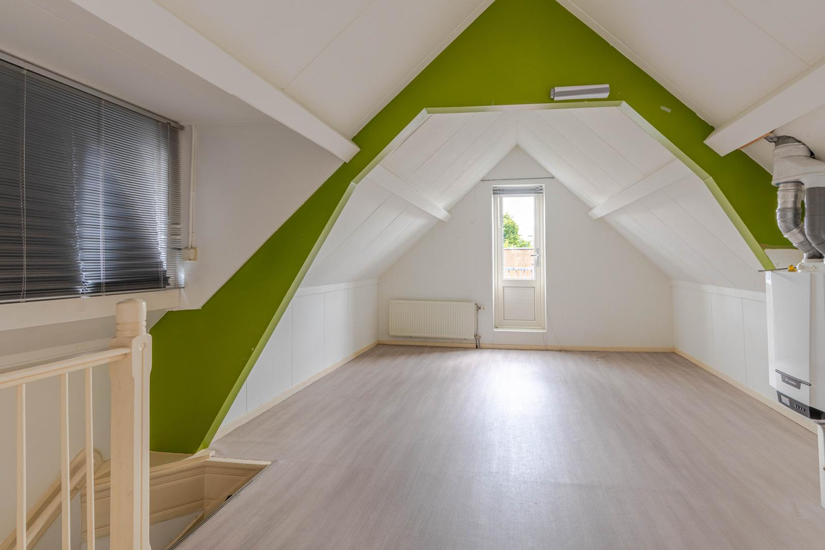 Tussenwoning te koop: Dokstraat 10, Rotterdam