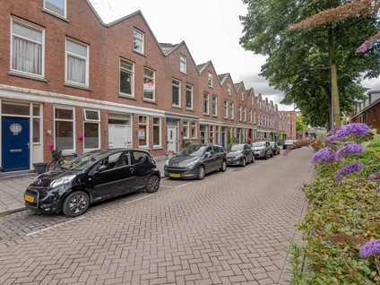Dokstraat 10