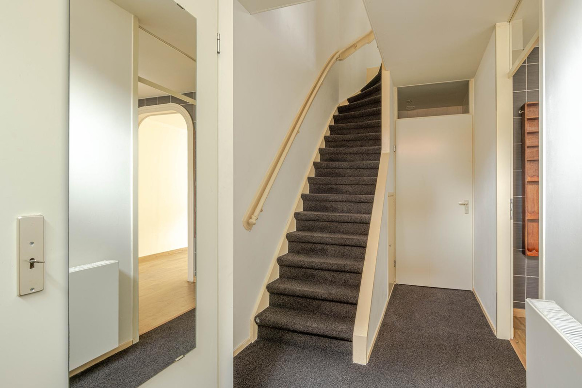 Tussenwoning te koop: Dokstraat 10, Rotterdam