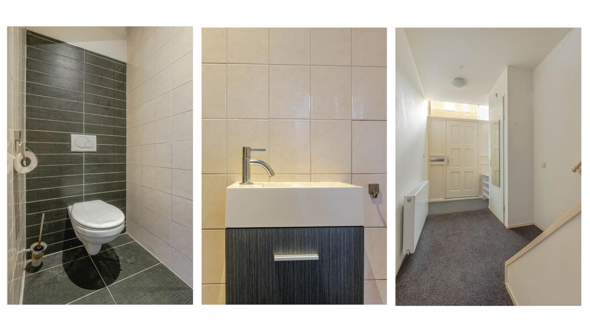 Tussenwoning te koop: Dokstraat 10, Rotterdam