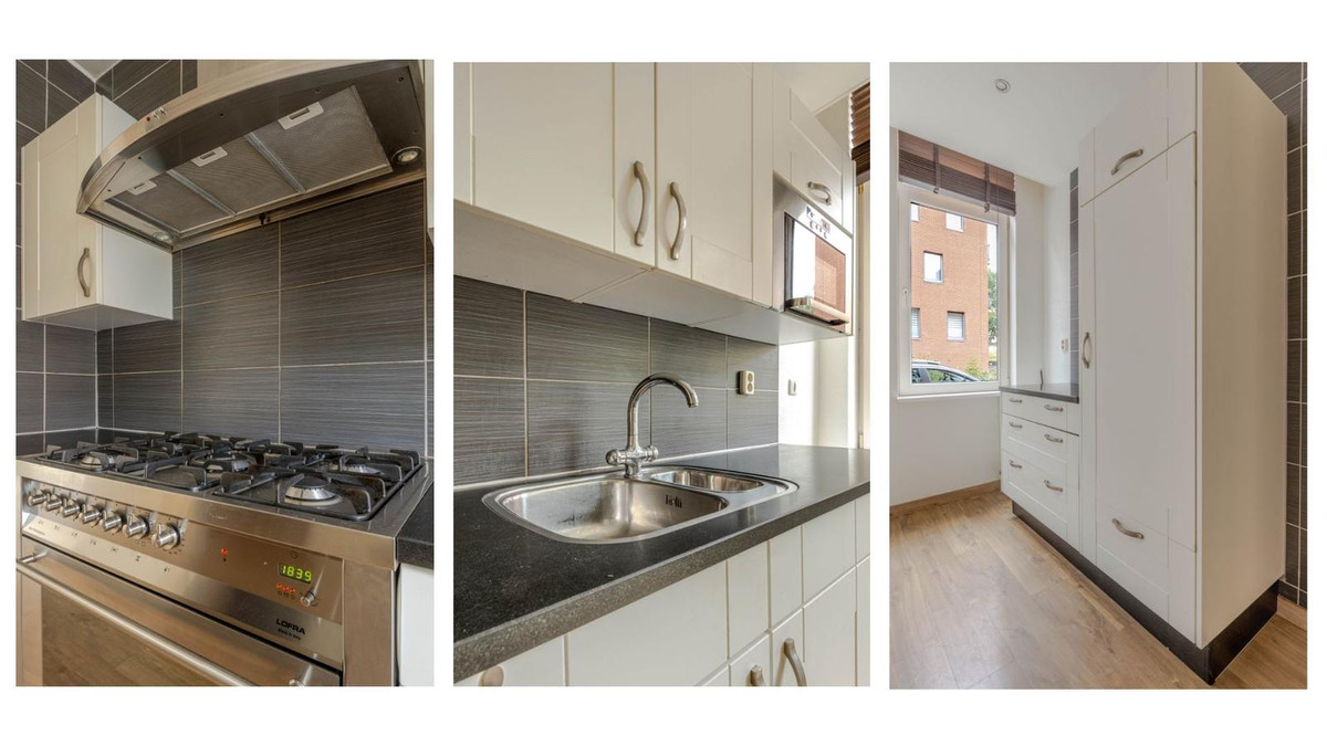 Tussenwoning te koop: Dokstraat 10, Rotterdam
