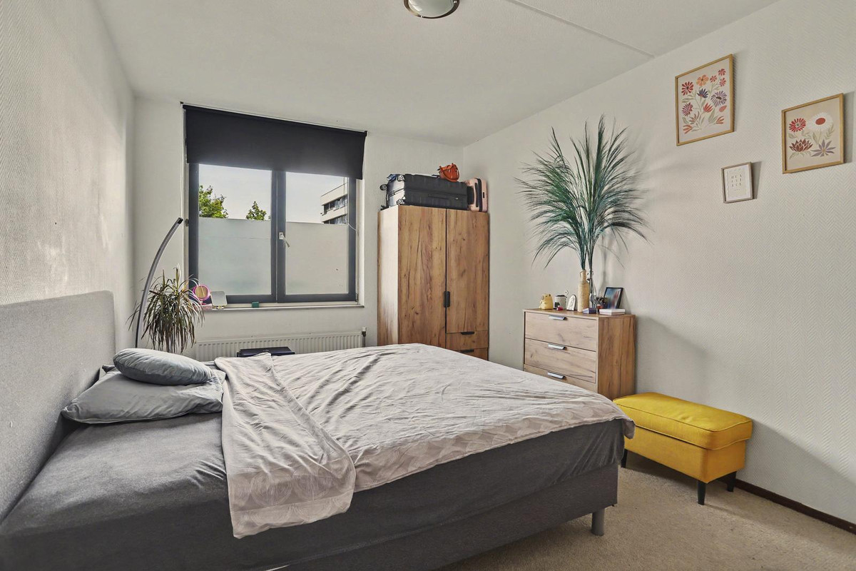 Appartement te koop: Jan Pannebakkerhof 25, Waalwijk