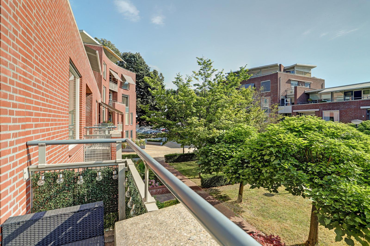 Appartement te koop: Jan Pannebakkerhof 25, Waalwijk