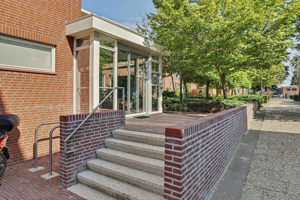 Appartement te koop: Jan Pannebakkerhof 25, Waalwijk