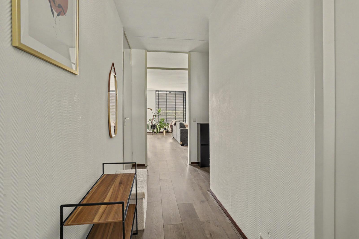 Appartement te koop: Jan Pannebakkerhof 25, Waalwijk