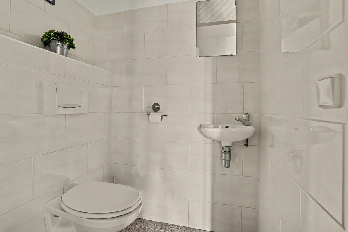 Appartement te koop: Jan Pannebakkerhof 25, Waalwijk