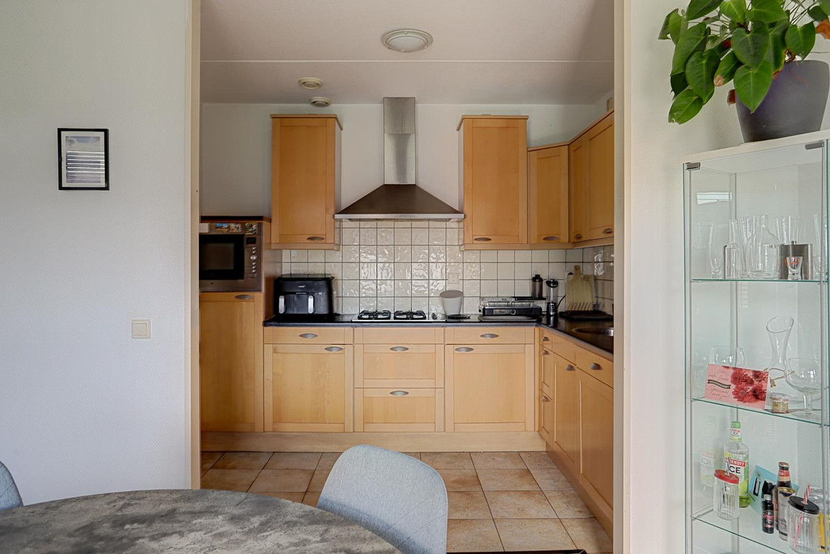 Appartement te koop: Jan Pannebakkerhof 25, Waalwijk
