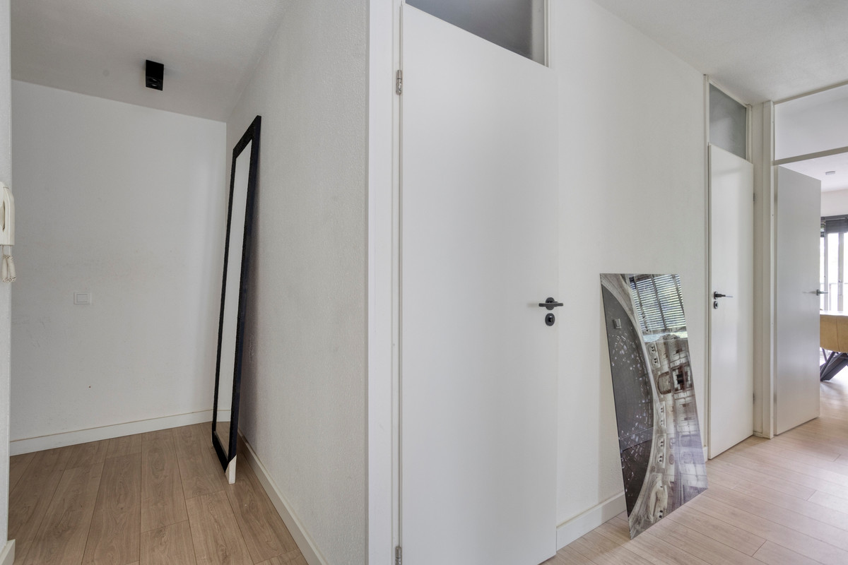 Appartement te koop: Grote Beer 159, Amstelveen