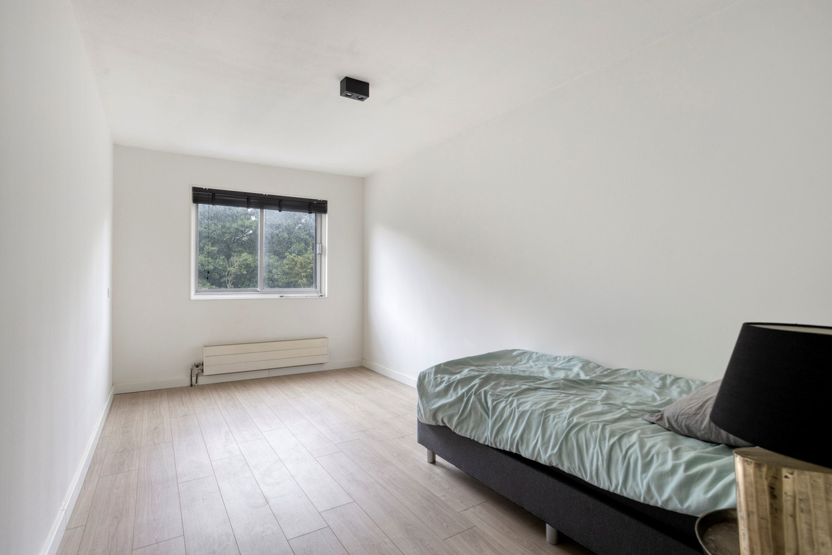 Appartement te koop: Grote Beer 159, Amstelveen