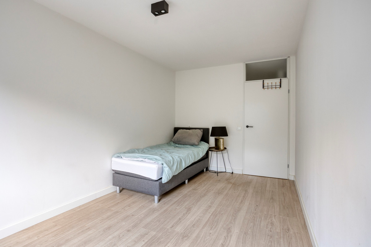 Appartement te koop: Grote Beer 159, Amstelveen