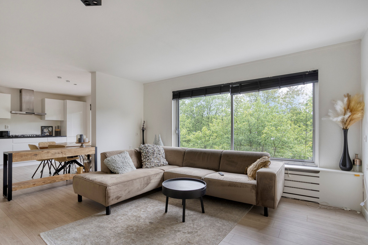 Appartement te koop: Grote Beer 159, Amstelveen